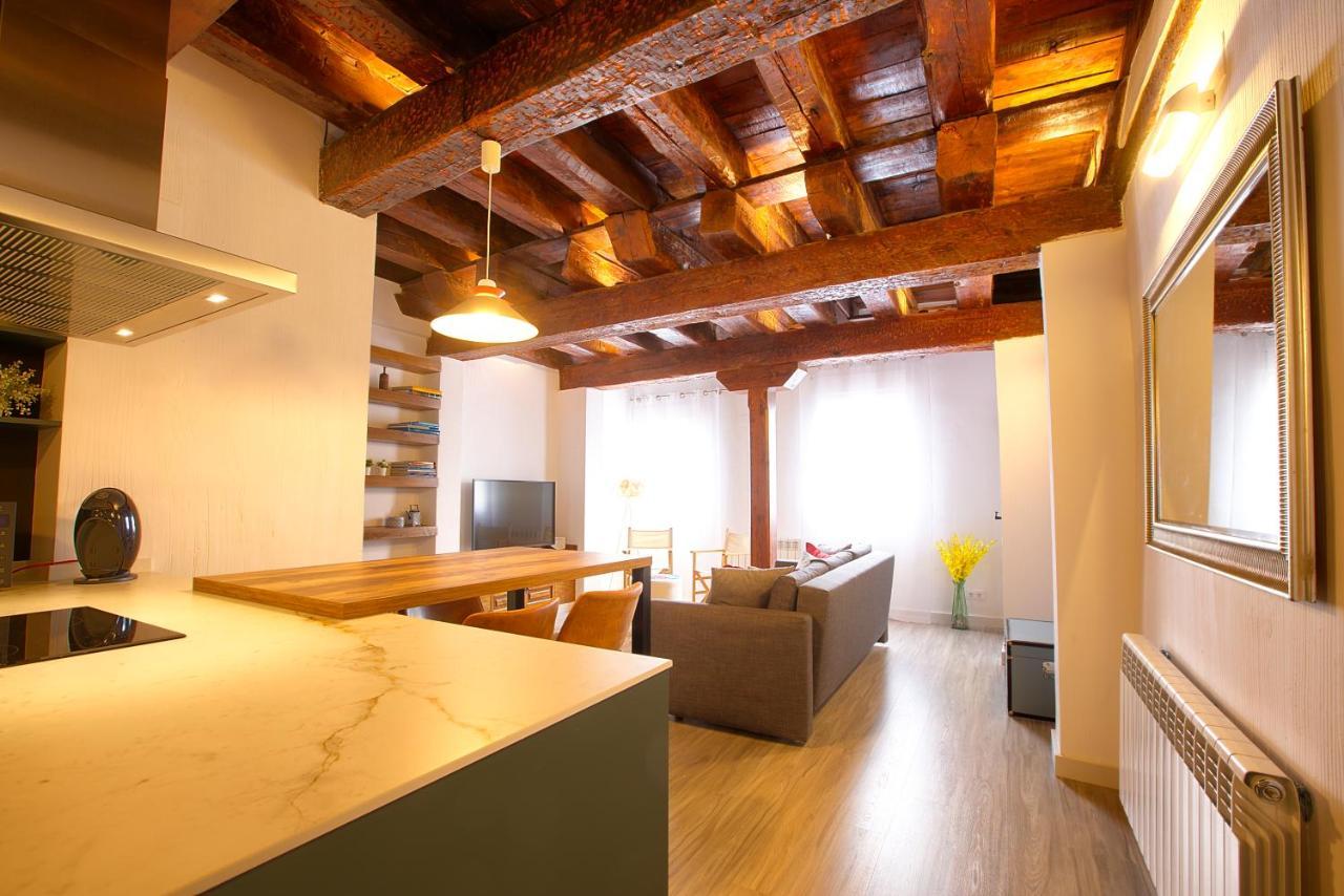 Cuencaloft Vigas Del Sire Appartement Cuenca  Buitenkant foto