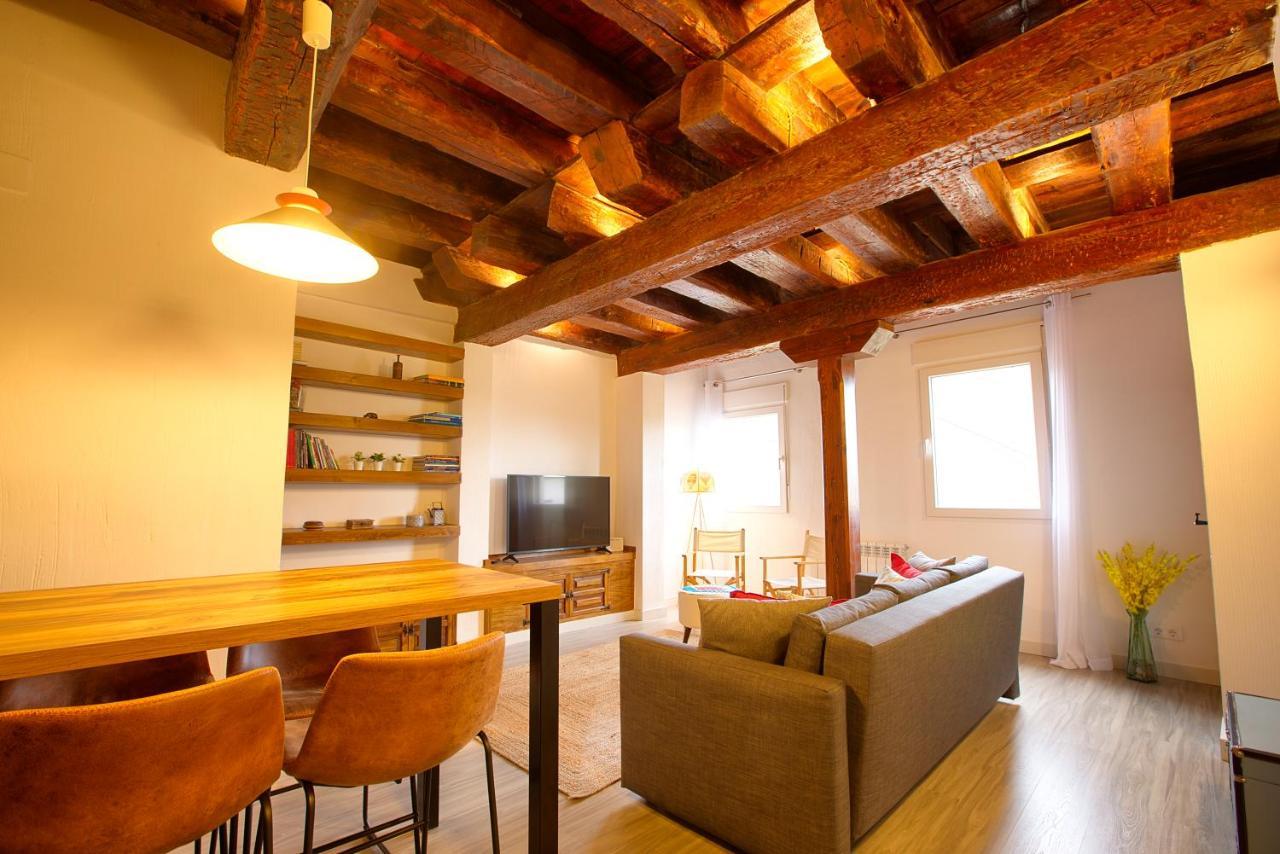 Cuencaloft Vigas Del Sire Appartement Cuenca  Buitenkant foto