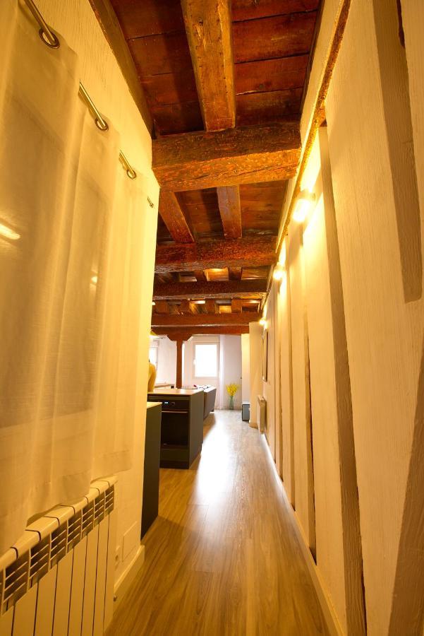 Cuencaloft Vigas Del Sire Appartement Cuenca  Buitenkant foto