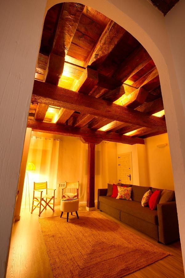 Cuencaloft Vigas Del Sire Appartement Cuenca  Buitenkant foto