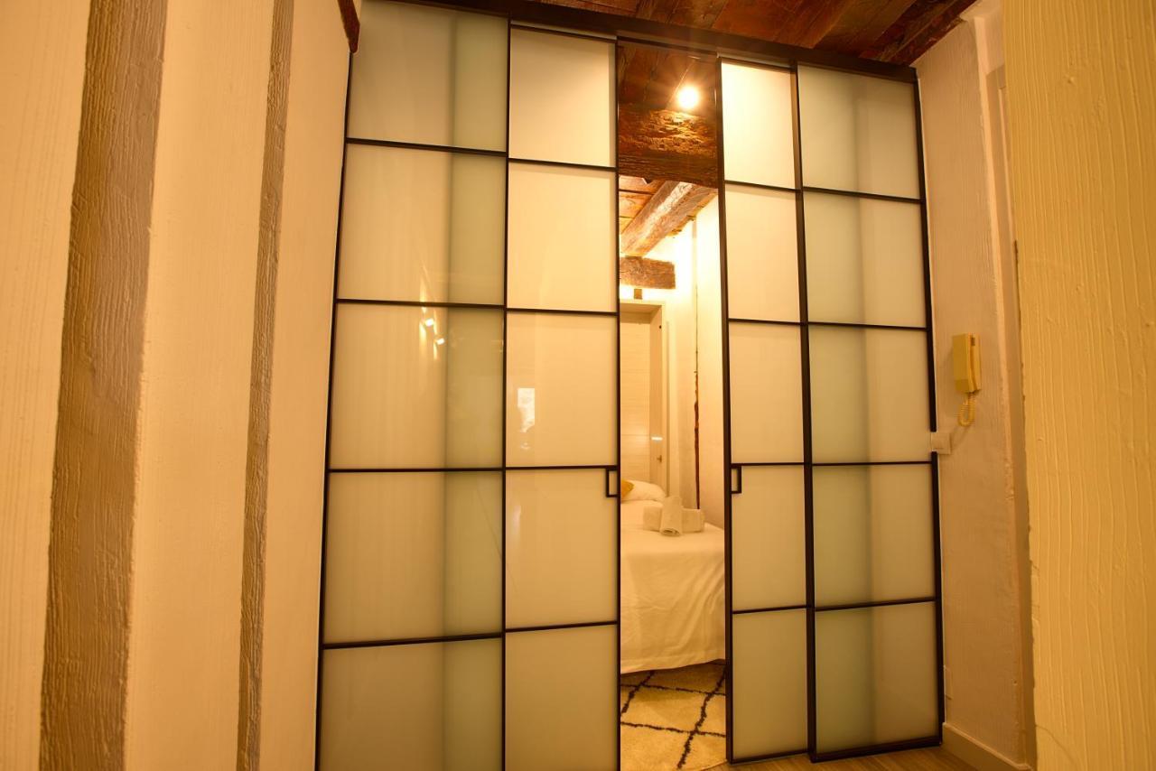 Cuencaloft Vigas Del Sire Appartement Cuenca  Buitenkant foto