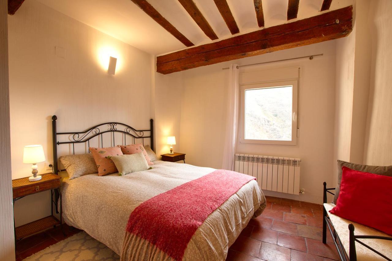 Cuencaloft Vigas Del Sire Appartement Cuenca  Buitenkant foto