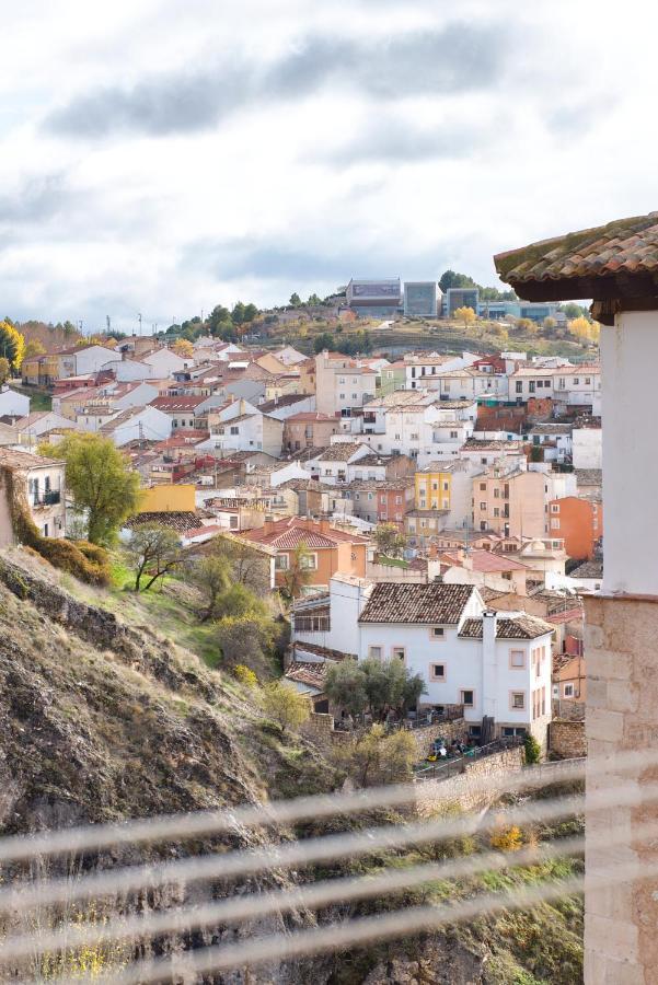 Cuencaloft Vigas Del Sire Appartement Cuenca  Buitenkant foto