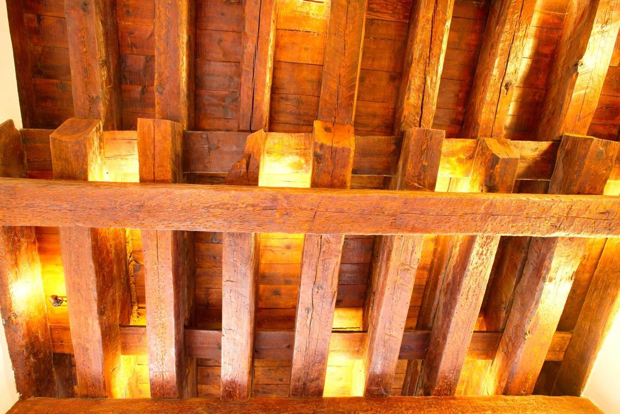 Cuencaloft Vigas Del Sire Appartement Cuenca  Buitenkant foto
