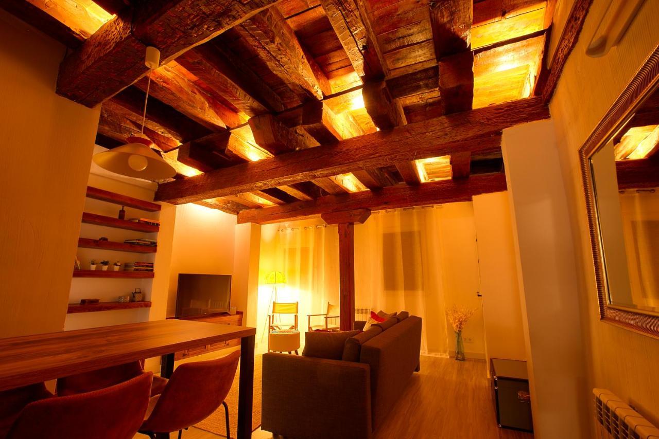 Cuencaloft Vigas Del Sire Appartement Cuenca  Buitenkant foto