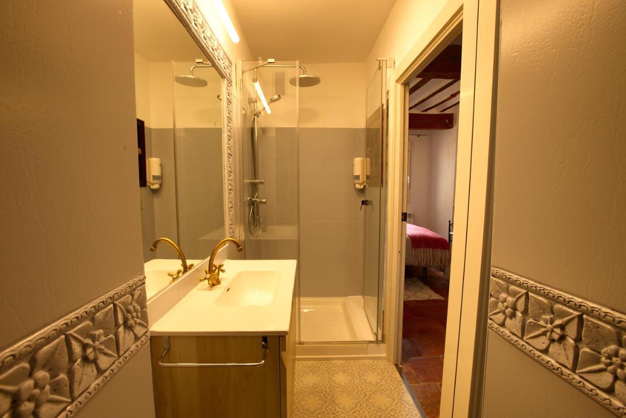 Cuencaloft Vigas Del Sire Appartement Cuenca  Buitenkant foto