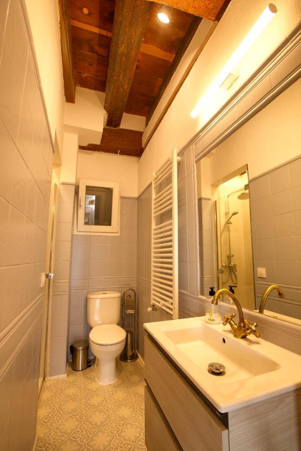 Cuencaloft Vigas Del Sire Appartement Cuenca  Buitenkant foto