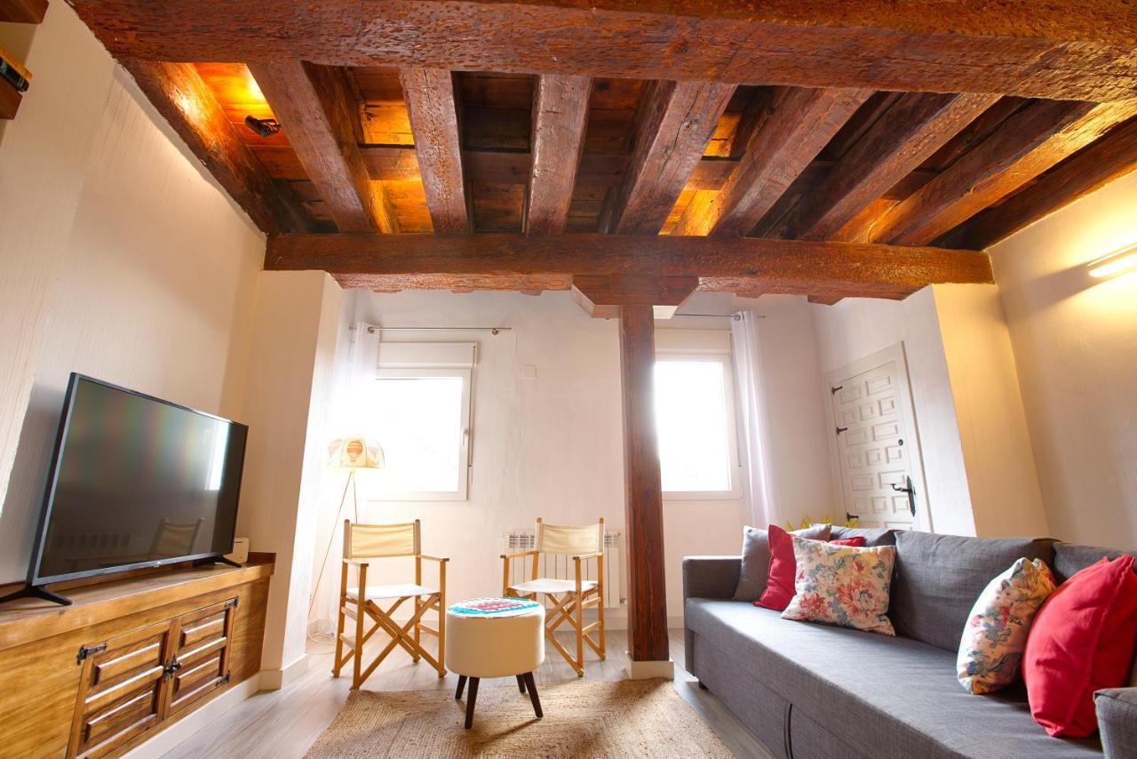 Cuencaloft Vigas Del Sire Appartement Cuenca  Buitenkant foto