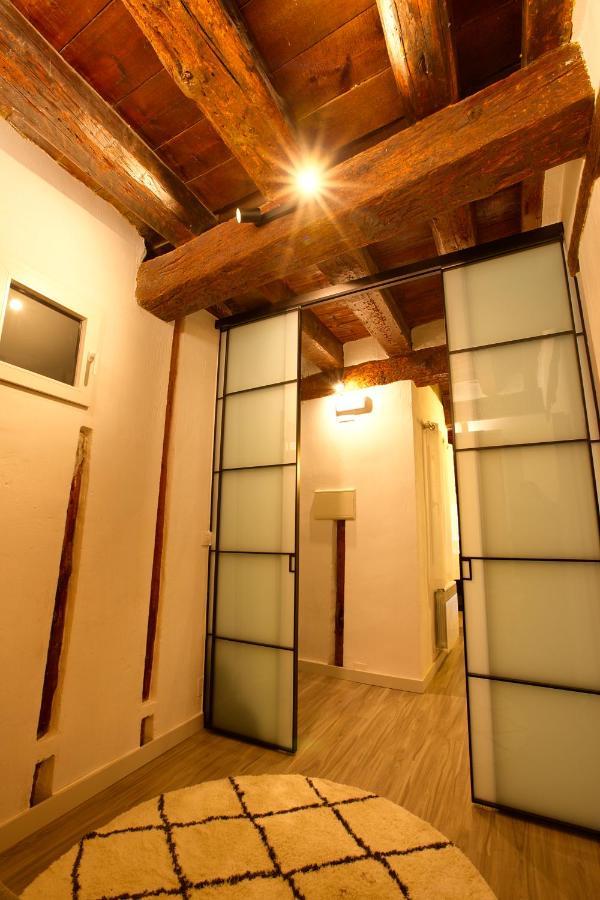 Cuencaloft Vigas Del Sire Appartement Cuenca  Buitenkant foto