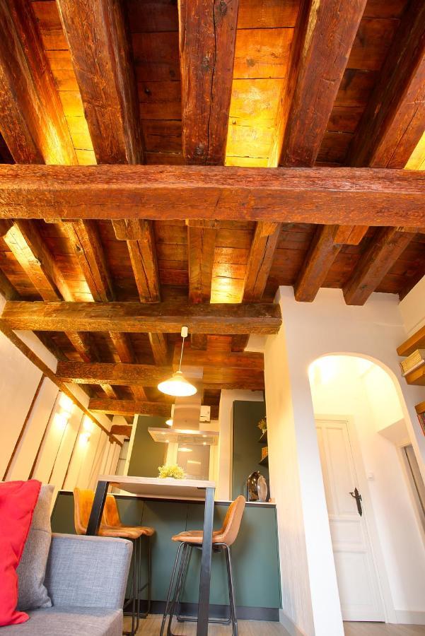 Cuencaloft Vigas Del Sire Appartement Cuenca  Buitenkant foto