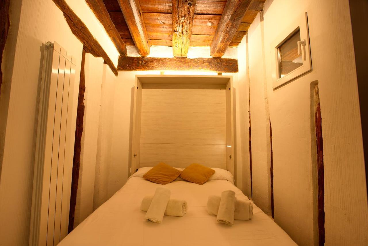 Cuencaloft Vigas Del Sire Appartement Cuenca  Buitenkant foto