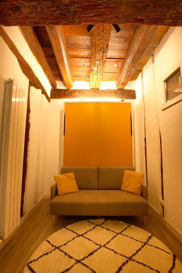 Cuencaloft Vigas Del Sire Appartement Cuenca  Buitenkant foto